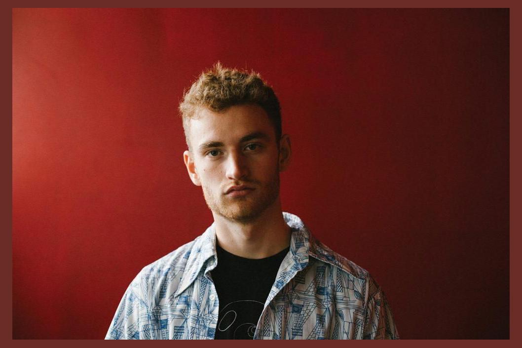 Tom Misch